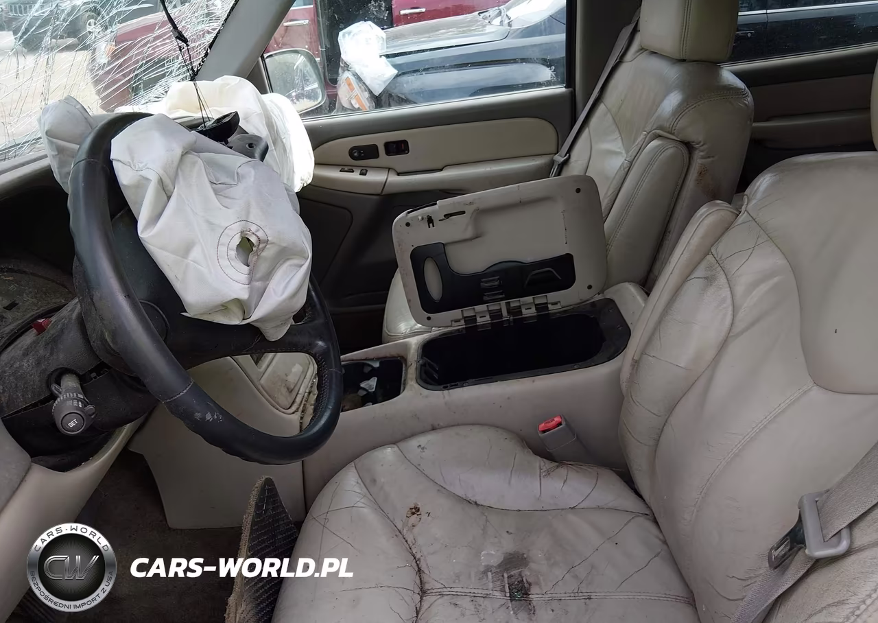 2002 GMC Yukon Slt VIN:1GKEK13Z52R284888 - 5