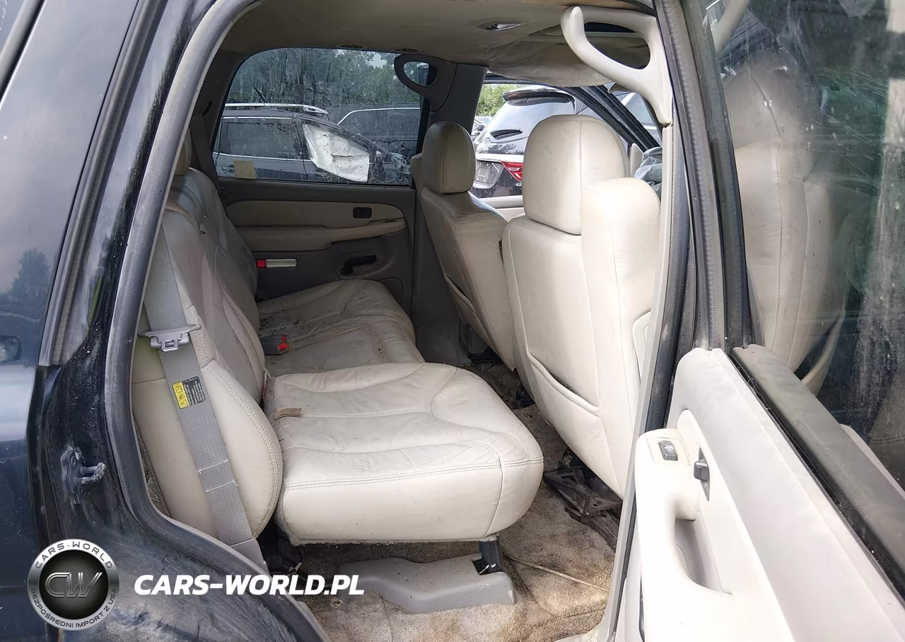 2002 GMC Yukon Slt VIN:1GKEK13Z52R284888 - 8