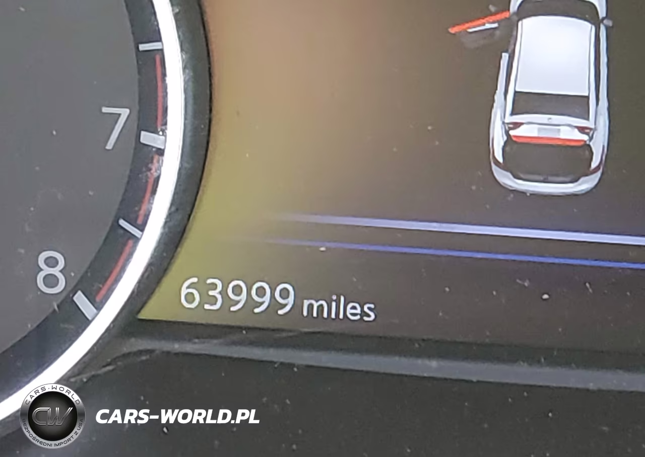 2018 Nissan Maxima 3.5 Sl VIN:1N4AA6AP5JC404661 - 14