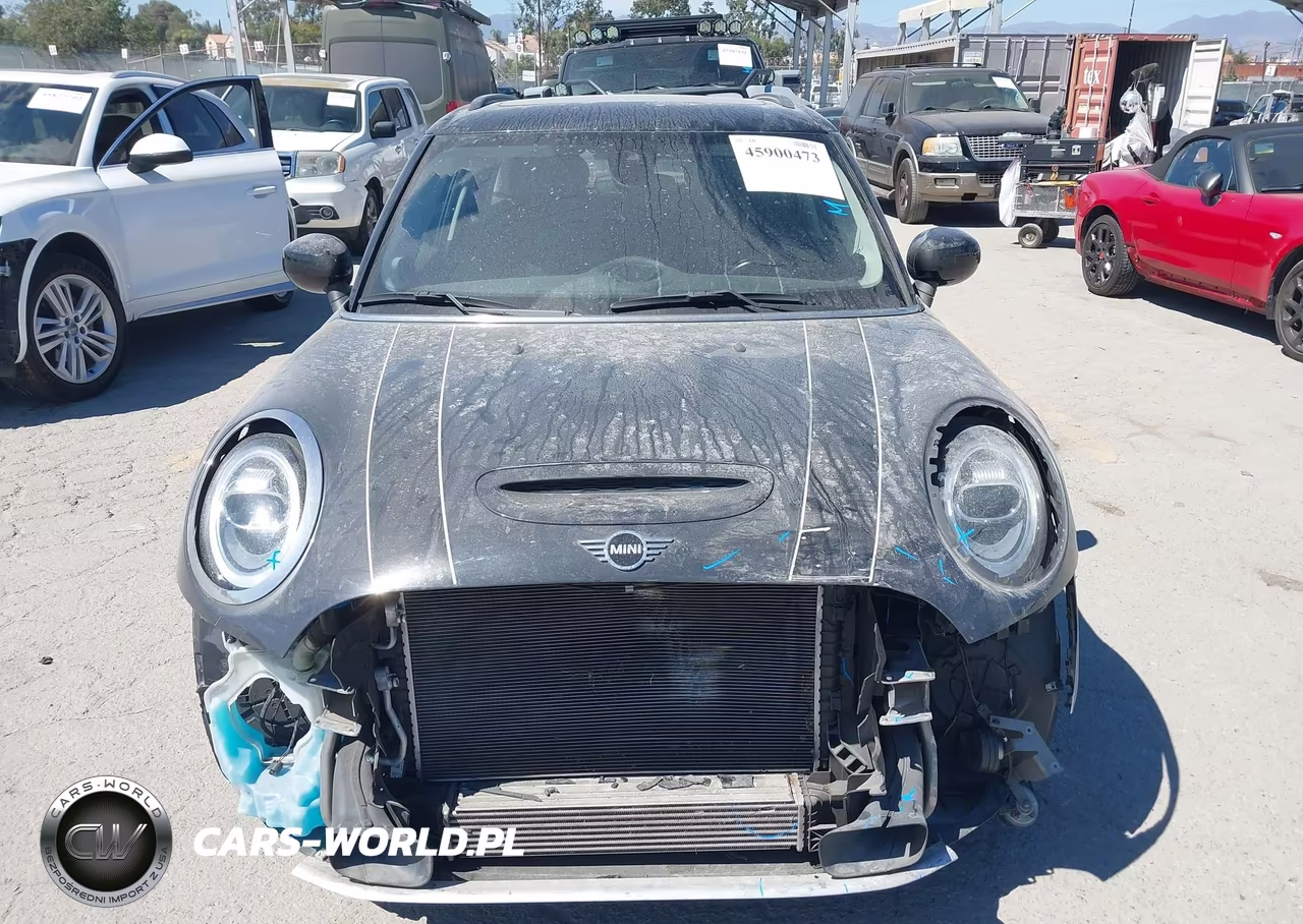 2020 Mini Hardtop Cooper S VIN:WMWXU9C00L2M00133 - 13