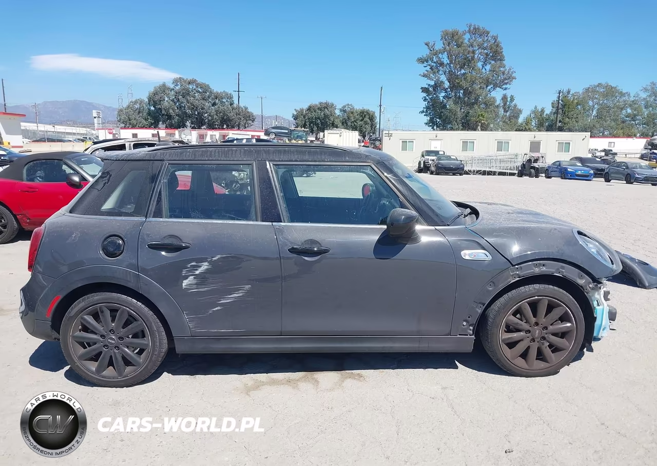 2020 Mini Hardtop Cooper S VIN:WMWXU9C00L2M00133 - 14