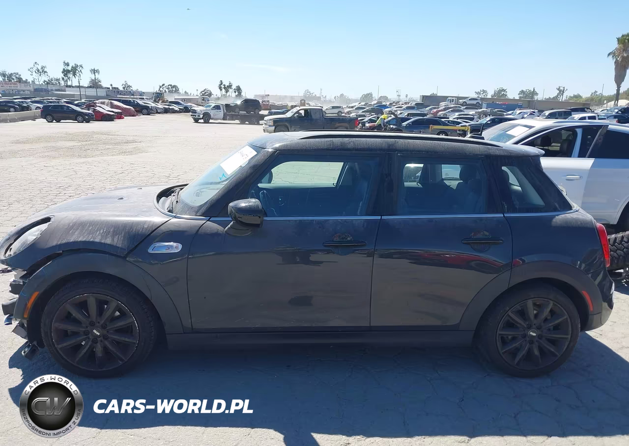 2020 Mini Hardtop Cooper S VIN:WMWXU9C00L2M00133 - 15