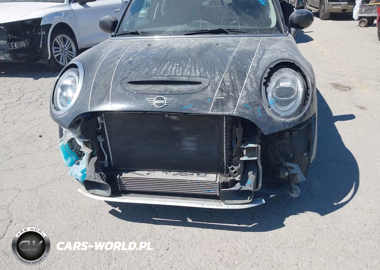 2020 Mini Hardtop Cooper S VIN:WMWXU9C00L2M00133 - 6
