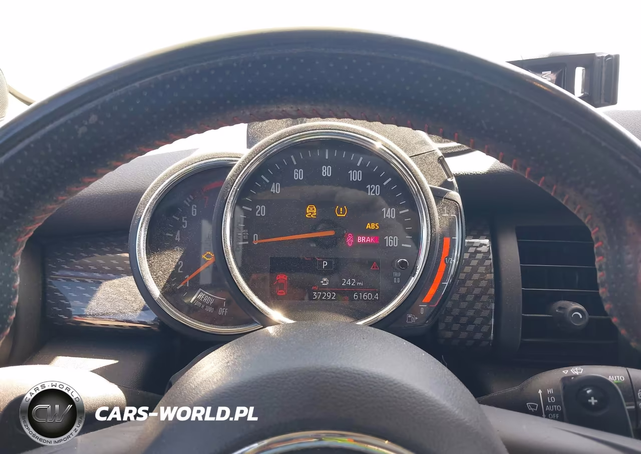 2020 Mini Hardtop Cooper S VIN:WMWXU9C00L2M00133 - 7