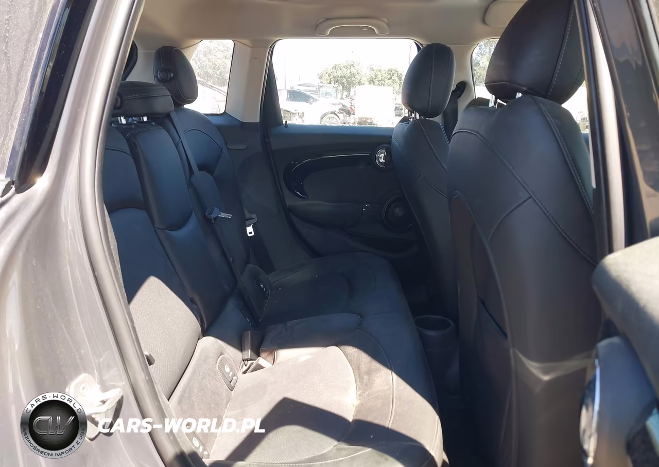 2020 Mini Hardtop Cooper S VIN:WMWXU9C00L2M00133 - 8
