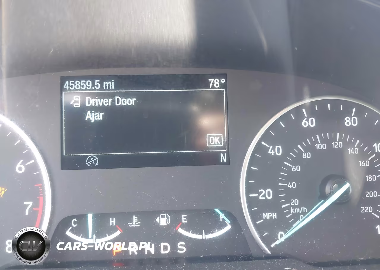 2020 Ford Ecosport Ses VIN:MAJ6S3JL3LC356451 - 7