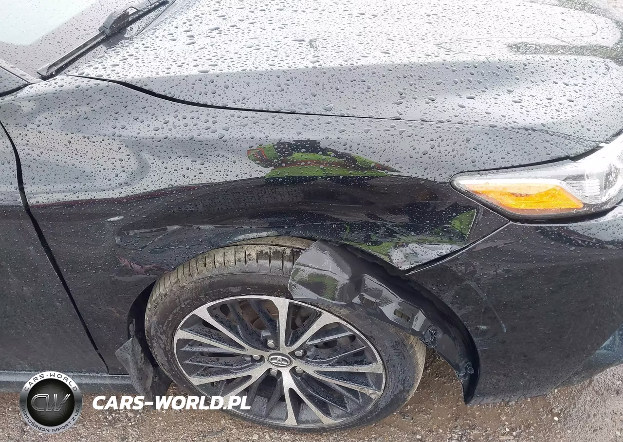 2018 Toyota Camry Se VIN:4T1B11HKXJU585256 - 17