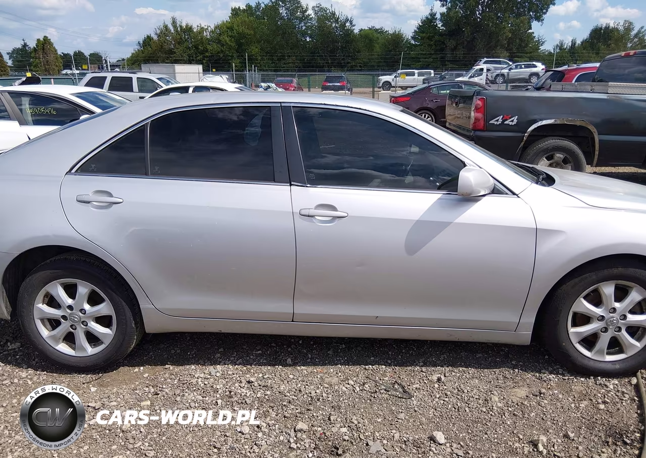 2011 Toyota Camry Le V6 VIN:4T1BK3EK0BU613855 - 13