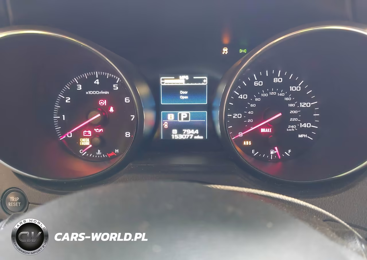 2018 Subaru Outback 2.5I VIN:4S4BSAAC2J3316223 - 7