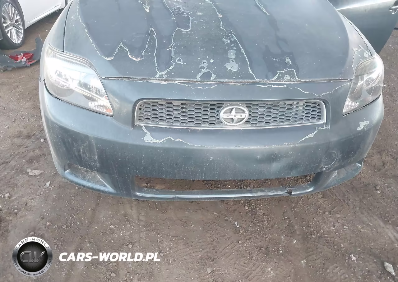 2005 Scion Tc VIN:JTKDE167050038759 - 6