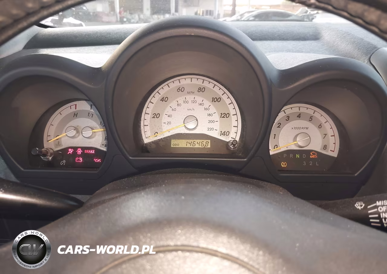 2005 Scion Tc VIN:JTKDE167050038759 - 7