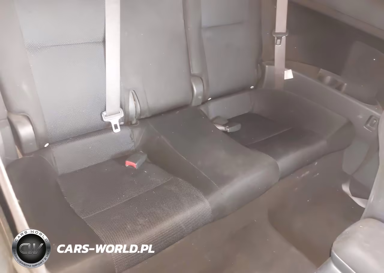 2005 Scion Tc VIN:JTKDE167050038759 - 8