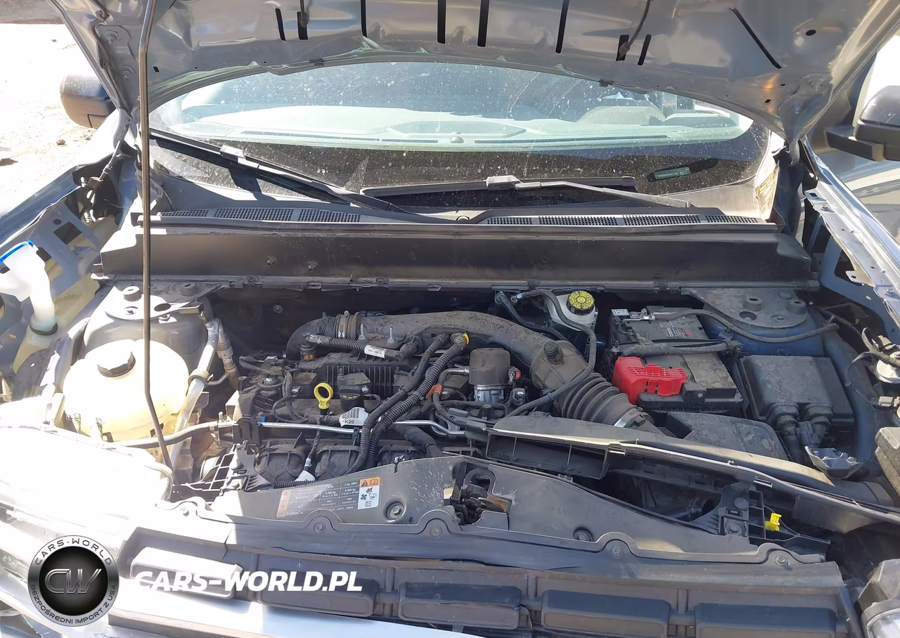 2024 Ford Maverick Lariat VIN:3FTTW8S94RRA87789 - 10