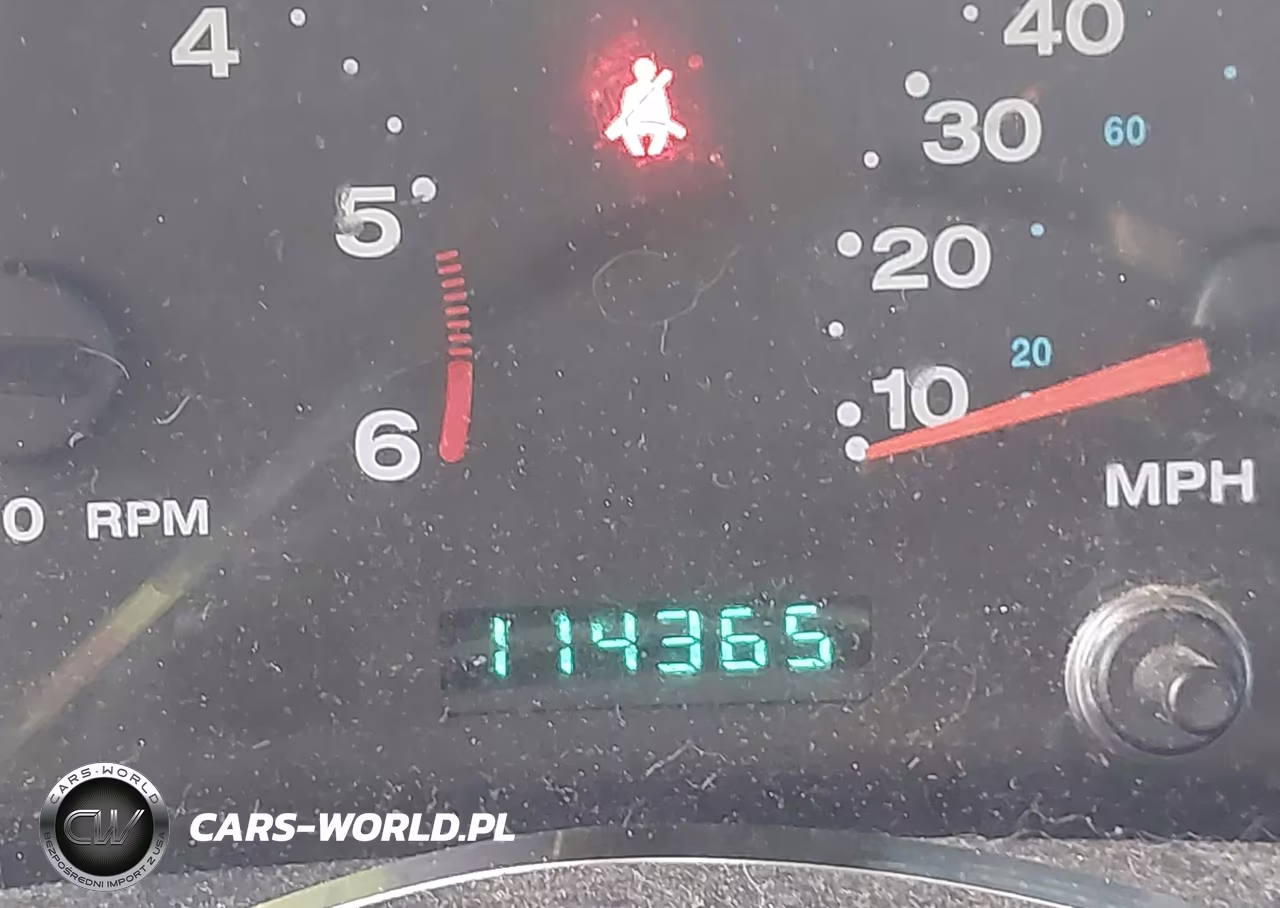 2005 Jeep Wrangler Sport VIN:1J4FA49S95P388230 - 15