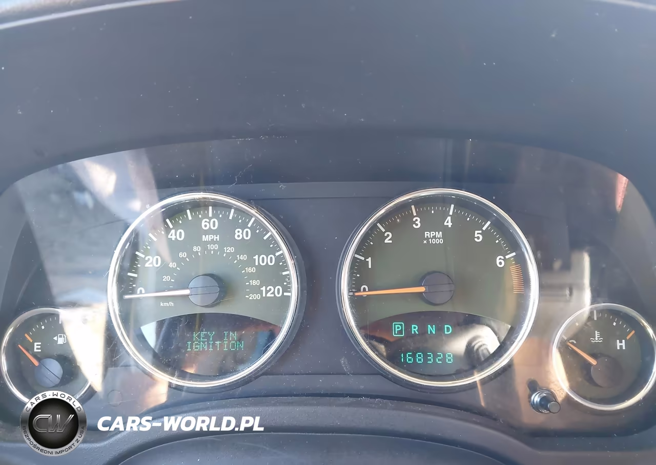 2011 Jeep Patriot Latitude X VIN:1J4NF4GB7BD167111 - 7