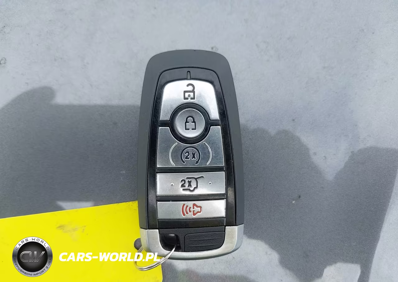 2024 Ford Explorer Xlt VIN:1FMSK8DH1RGA23031 - 11