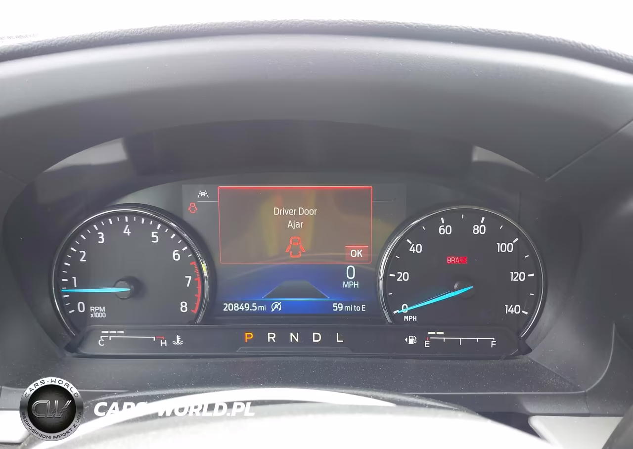 2024 Ford Explorer Xlt VIN:1FMSK8DH1RGA23031 - 7