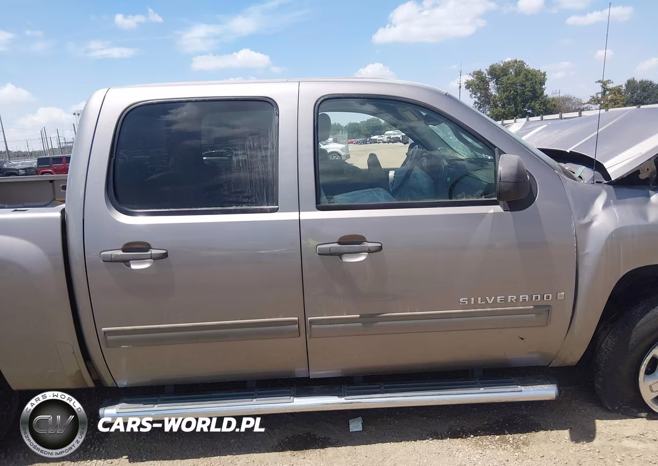 2009 Chevrolet Silverado 1500 Lt VIN:3GCEK23M09G116401 - 13