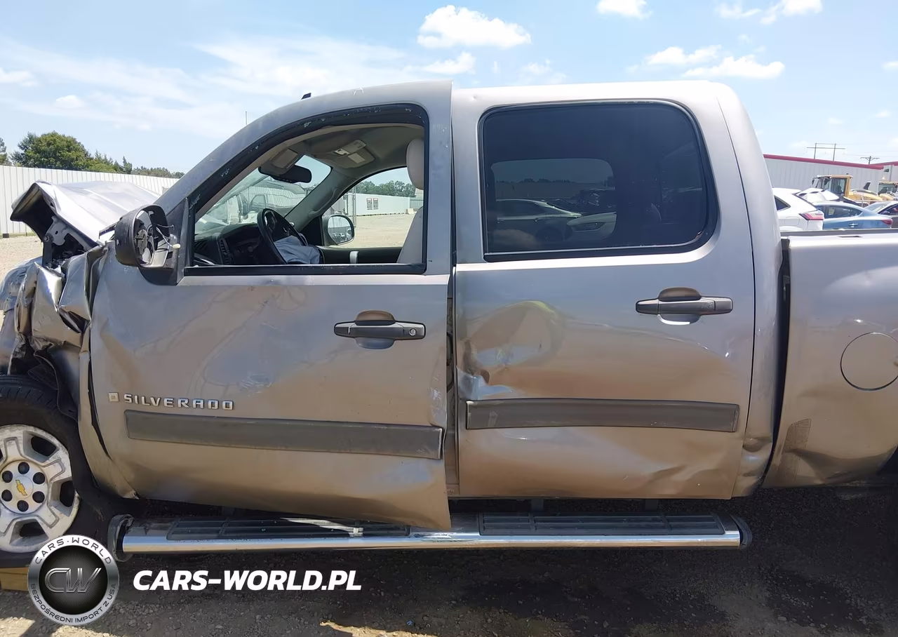 2009 Chevrolet Silverado 1500 Lt VIN:3GCEK23M09G116401 - 14
