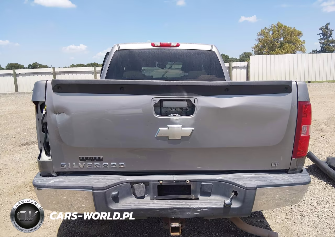 2009 Chevrolet Silverado 1500 Lt VIN:3GCEK23M09G116401 - 16