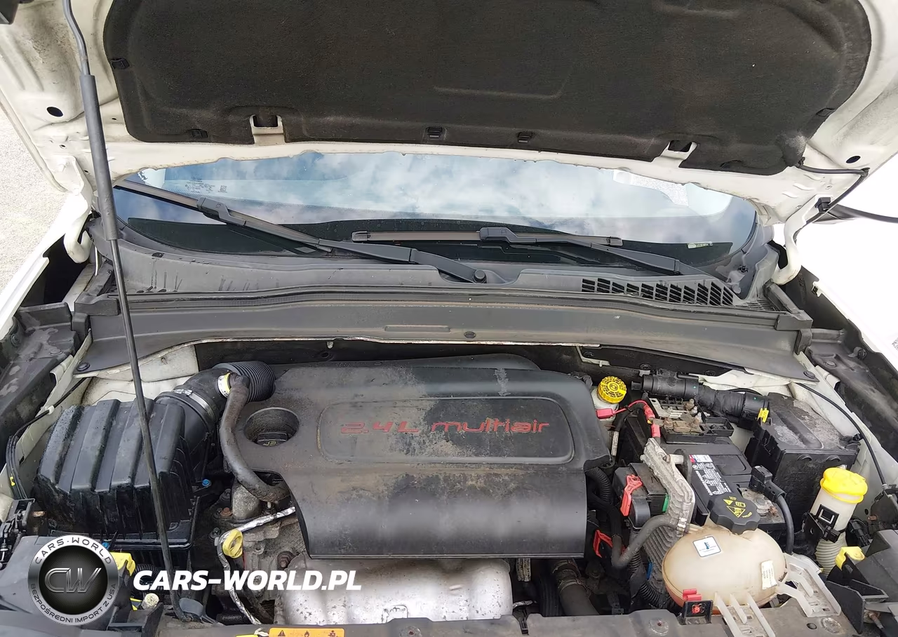 2016 Jeep Renegade Latitude VIN:ZACCJBBT7GPE18704 - 10