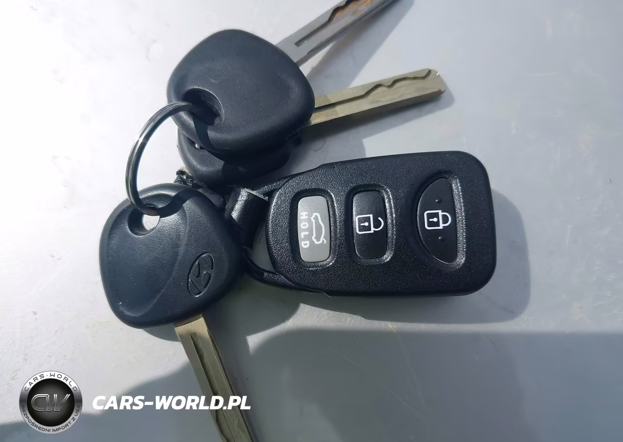 2011 Hyundai Sonata Gls VIN:5NPEB4AC8BH138309 - 11