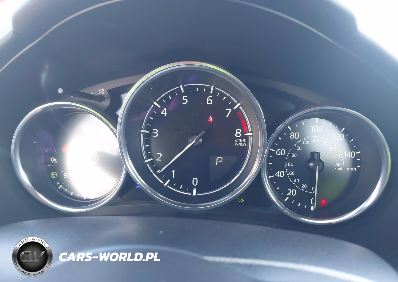2025 Mazda Mx-5 Miata Rf Grand Touring VIN:JM1NDAM7XS0651162 - 7