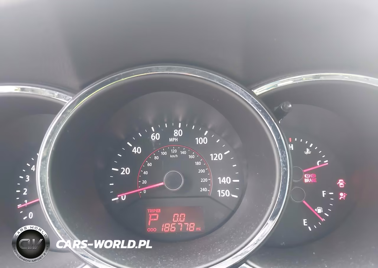 2011 Kia Sorento Lx VIN:5XYKT4A1XBG164416 - 7