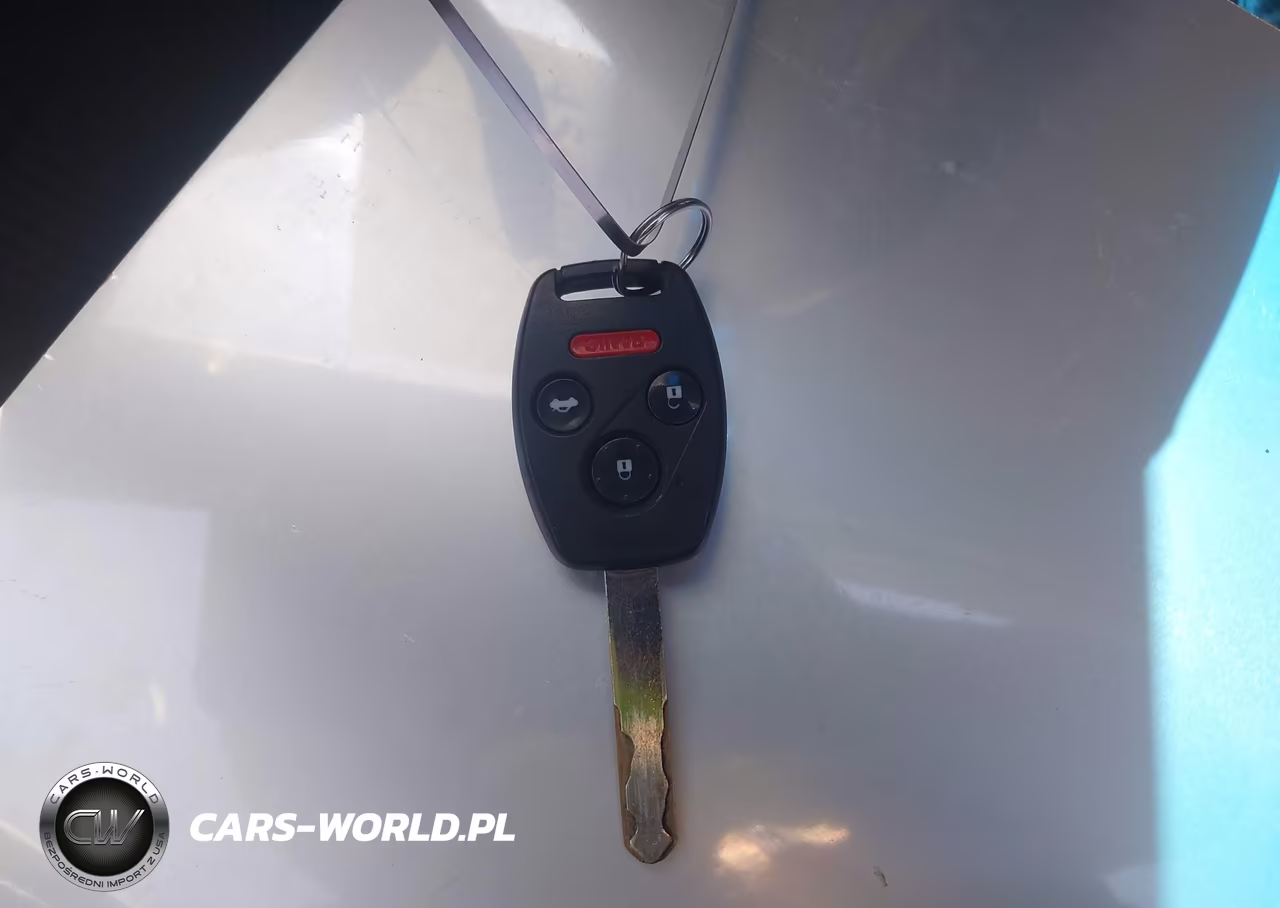 2007 Honda Accord 2.4 Ex VIN:1HGCM72657A012453 - 11
