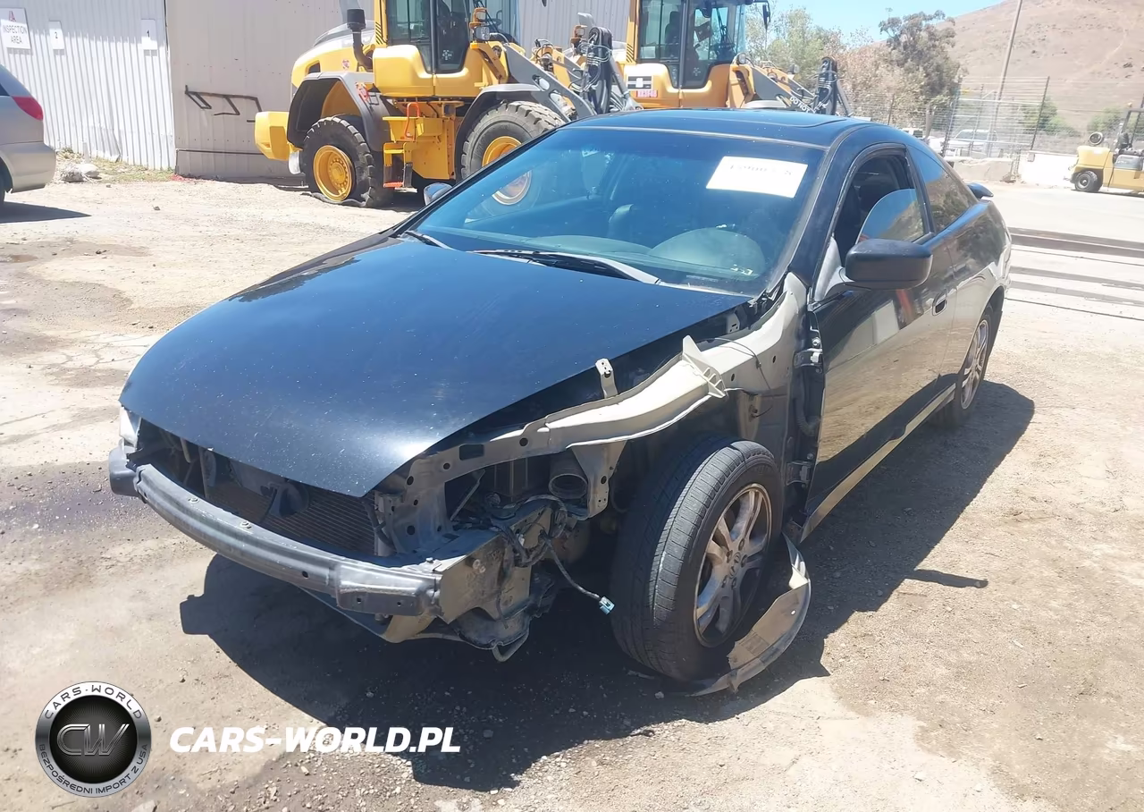 2007 Honda Accord 2.4 Ex VIN:1HGCM72657A012453 - 2