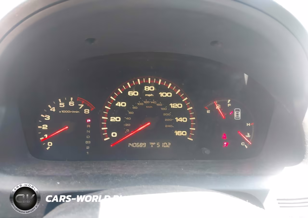 2007 Honda Accord 2.4 Ex VIN:1HGCM72657A012453 - 7