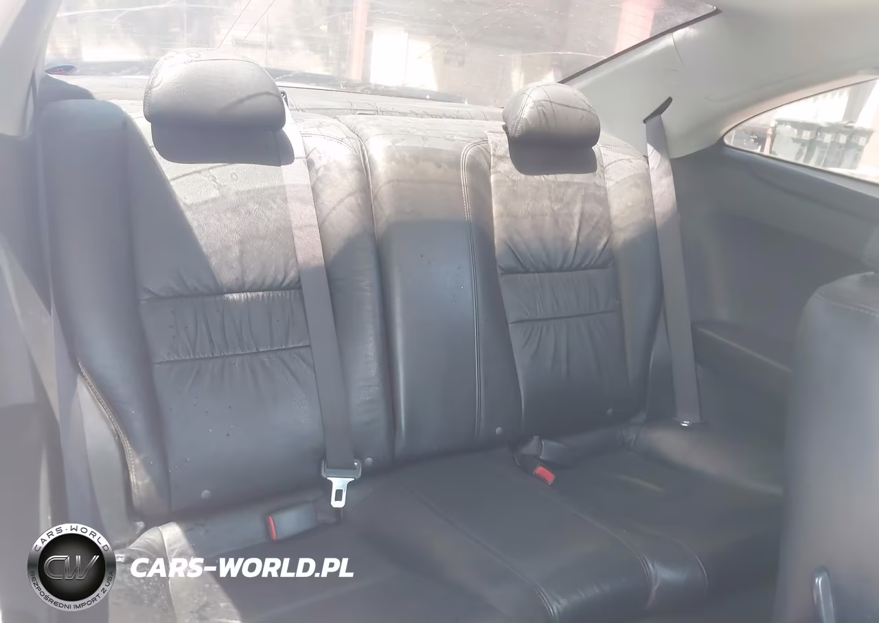 2007 Honda Accord 2.4 Ex VIN:1HGCM72657A012453 - 8