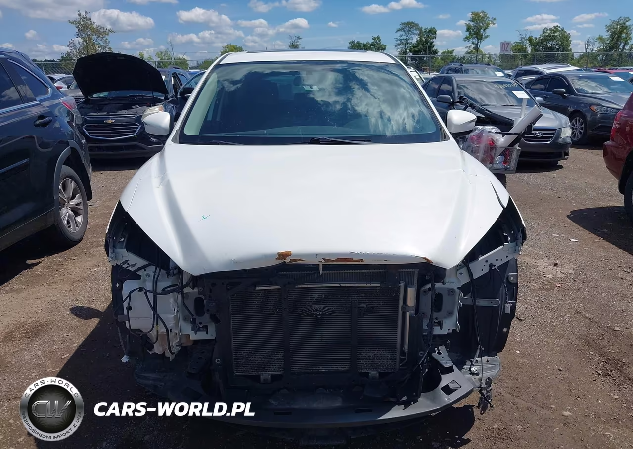 2015 Mazda Cx-5 Touring VIN:JM3KE2CY3F0469011 - 13