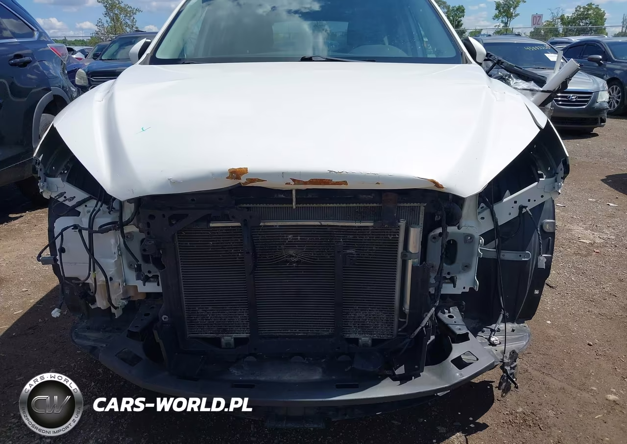 2015 Mazda Cx-5 Touring VIN:JM3KE2CY3F0469011 - 6