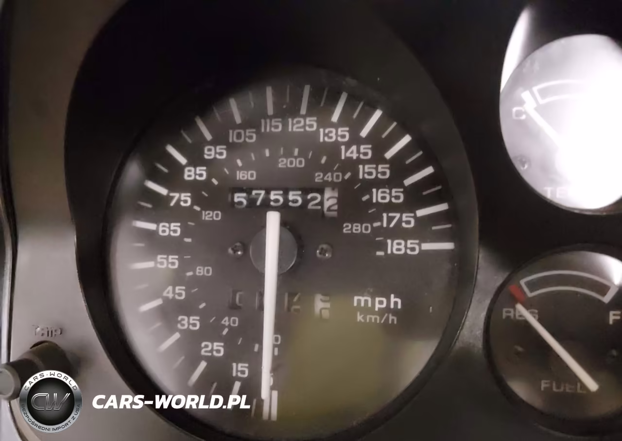 1990 Honda Cbr1000 F VIN:JH2SC2403LM000553 - 7