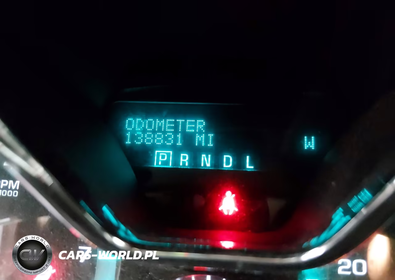 2015 Chevrolet Traverse Lt VIN:1GNKVGKD6FJ113724 - 15