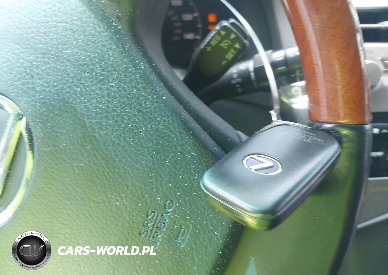 2010 Lexus Rx 450H VIN:JTJBC1BA8A2006871 - 11