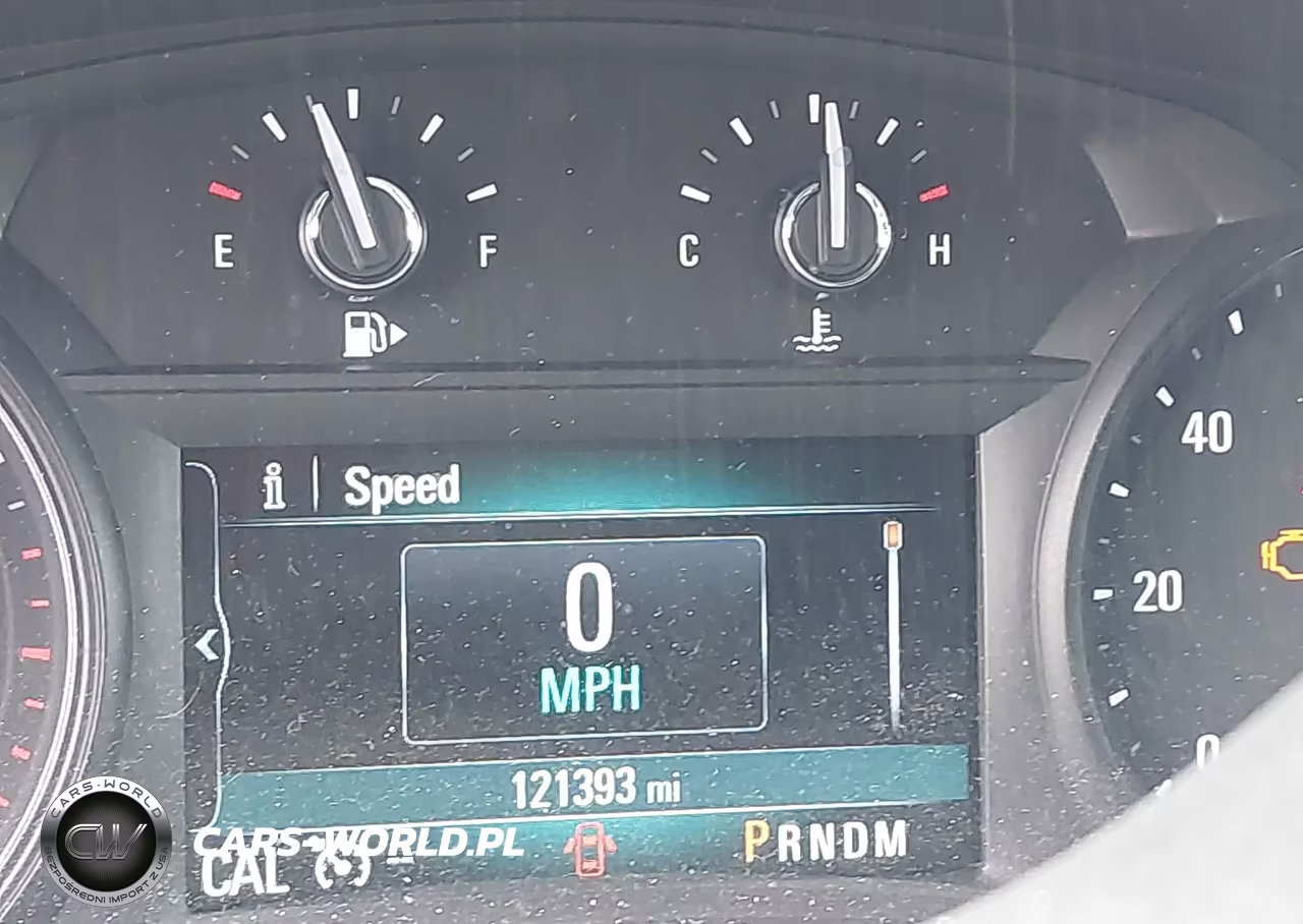 2018 Buick Encore Preferred VIN:KL4CJASB4JB718553 - 16