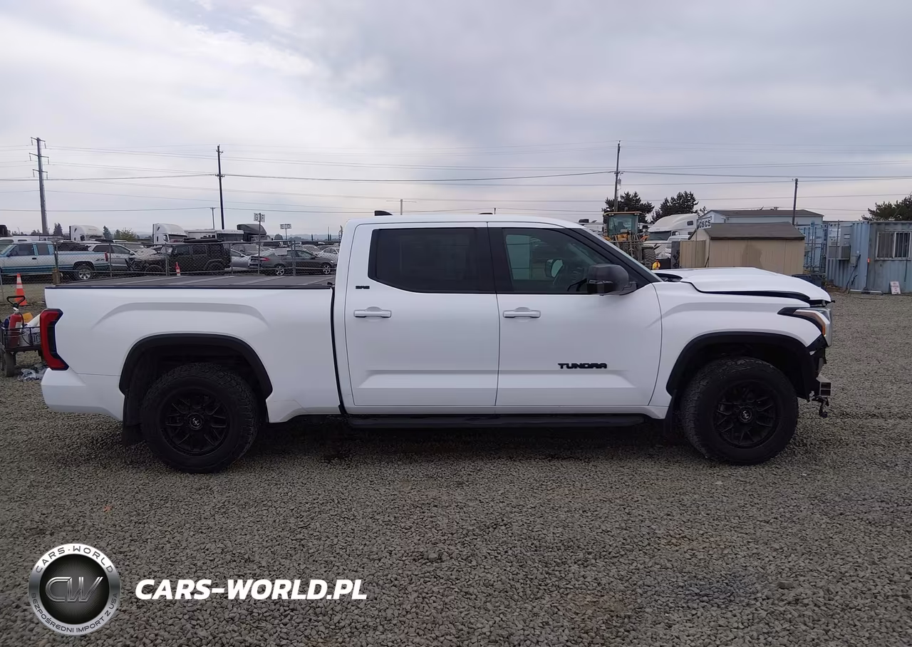 2022 Toyota Tundra Sr5 VIN:5TFLA5EC1NX003238 - 14