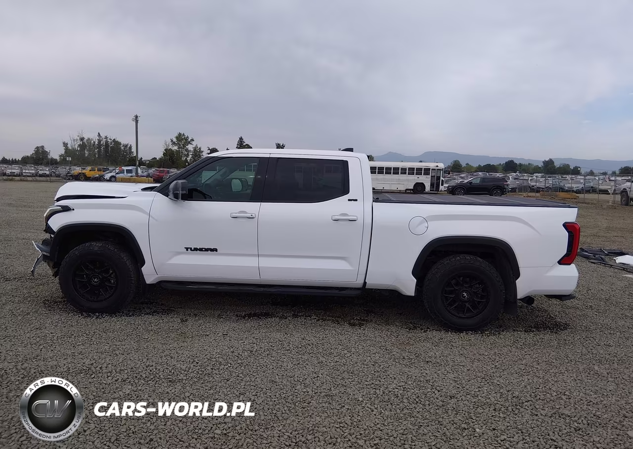2022 Toyota Tundra Sr5 VIN:5TFLA5EC1NX003238 - 15