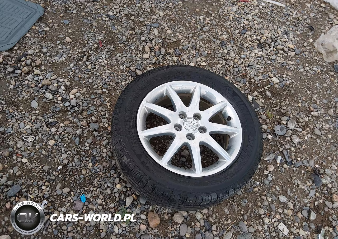 2007 Buick Lucerne Cxl VIN:1G4HD57287U234784 - 12