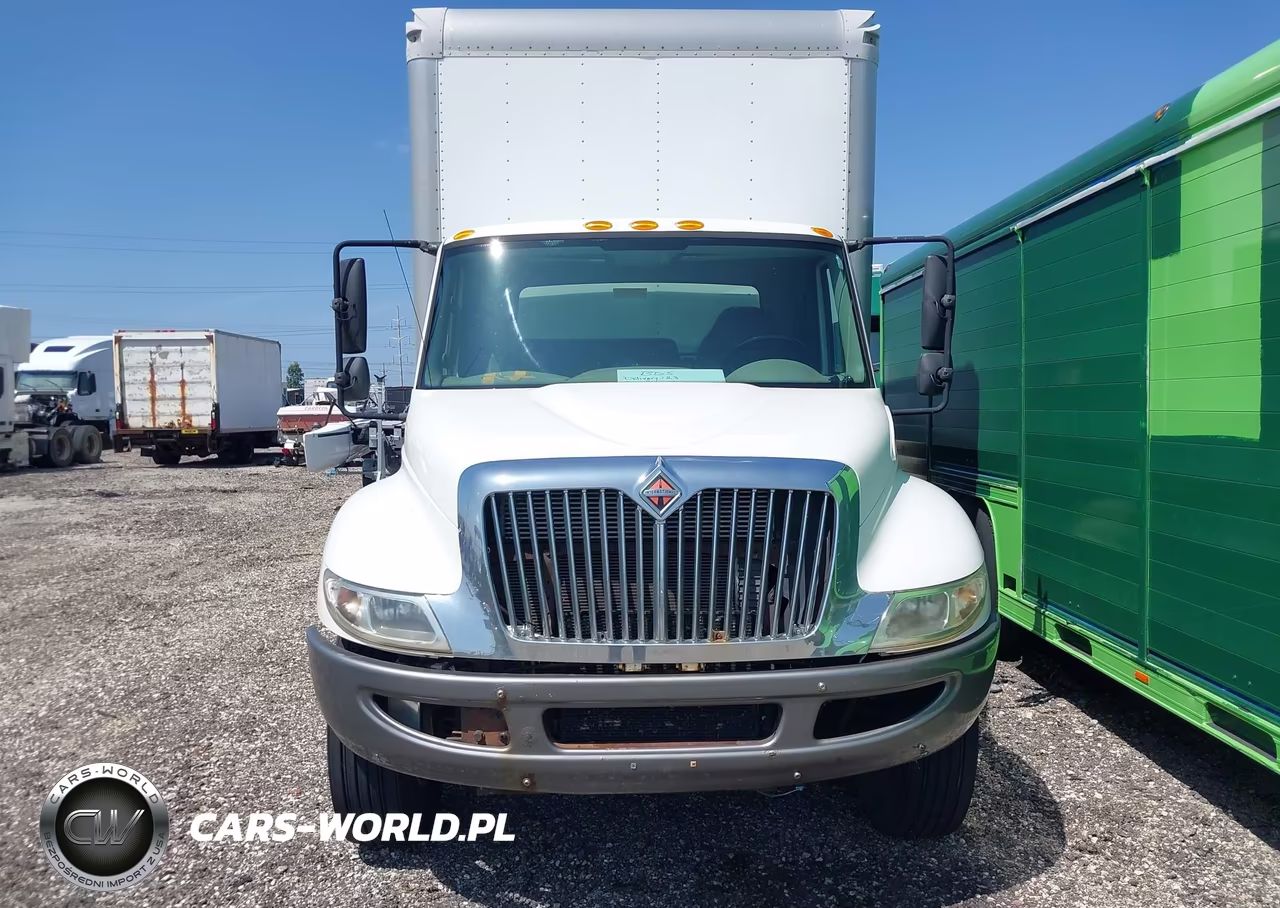 2013 International 4000 4300 VIN:3HAMMAAL9DL174593 - 11