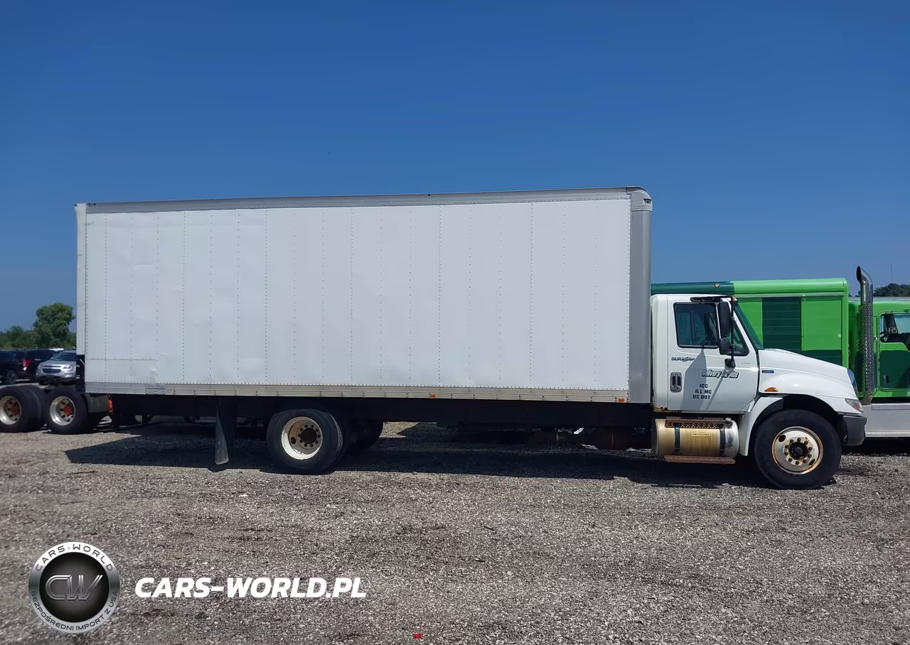 2013 International 4000 4300 VIN:3HAMMAAL9DL174593 - 13
