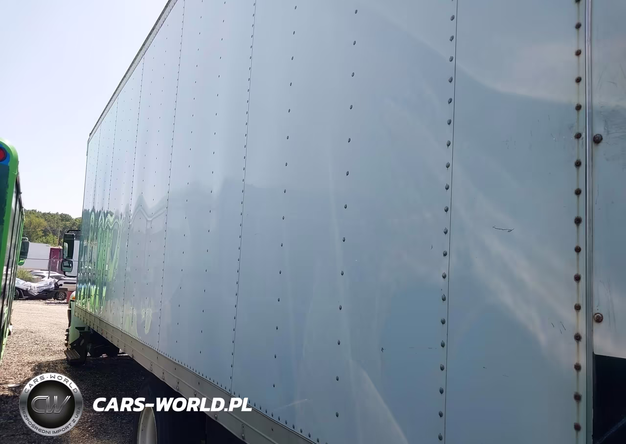 2013 International 4000 4300 VIN:3HAMMAAL9DL174593 - 14