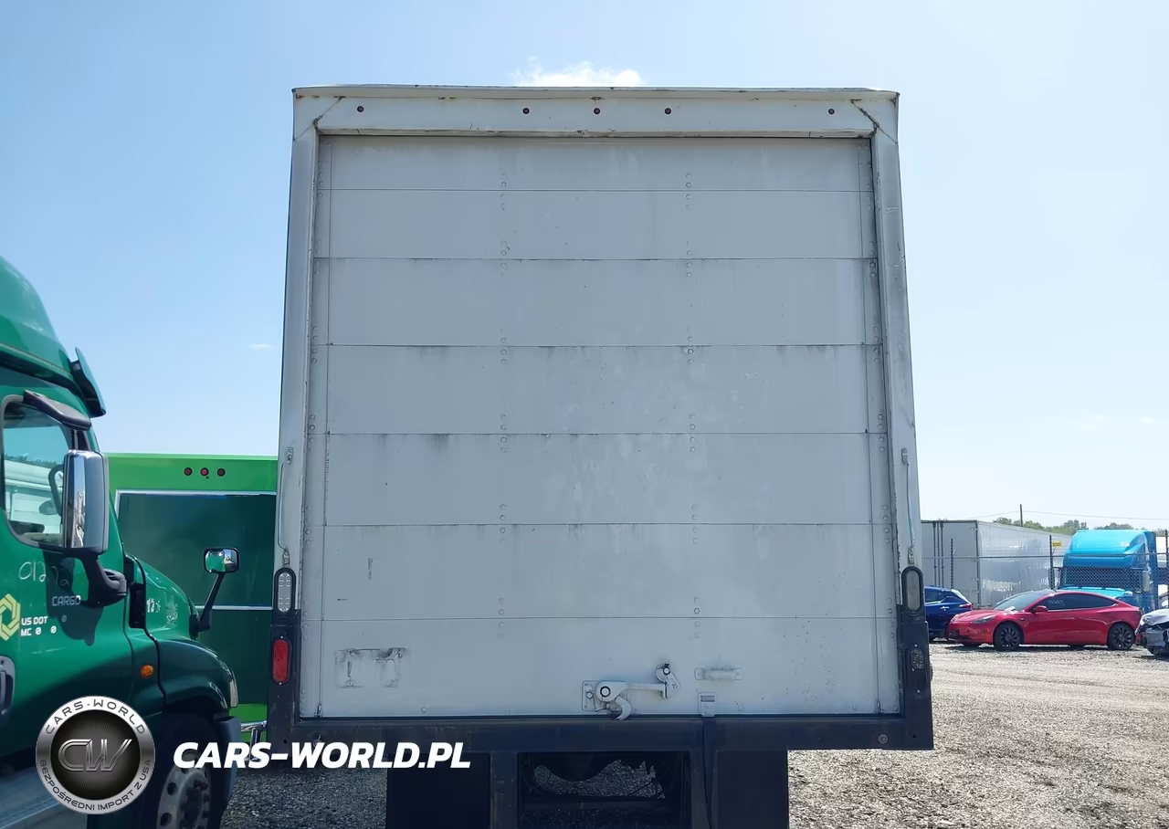 2013 International 4000 4300 VIN:3HAMMAAL9DL174593 - 15