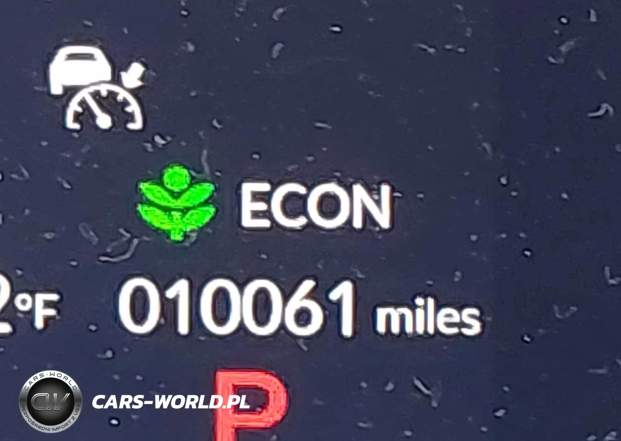 2026 Honda Hr-V 2Wd Lx VIN:3CZRZ1H34TM735965 - 5