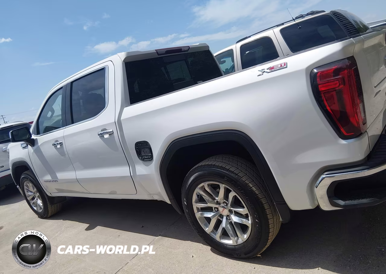 2022 GMC Sierra Limited C1500 Denali VIN:3GTP8FET0NG199762 - 14