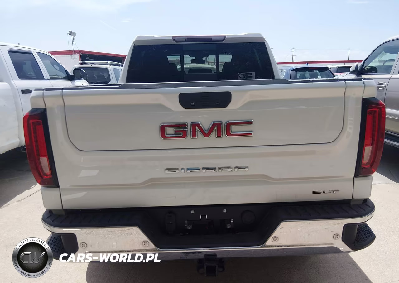 2022 GMC Sierra Limited C1500 Denali VIN:3GTP8FET0NG199762 - 16