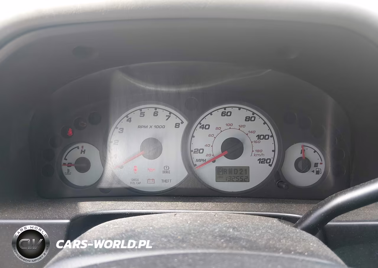 2002 Ford Escape Xlt VIN:1FMYU04182KB38382 - 7