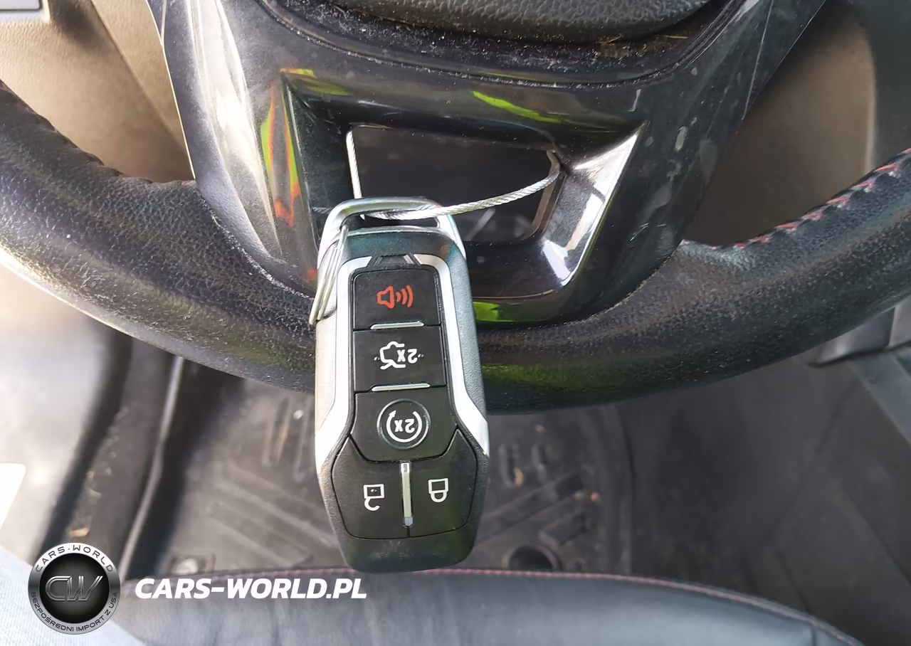 2017 Ford Explorer Sport VIN:1FM5K8GT1HGA07746 - 11
